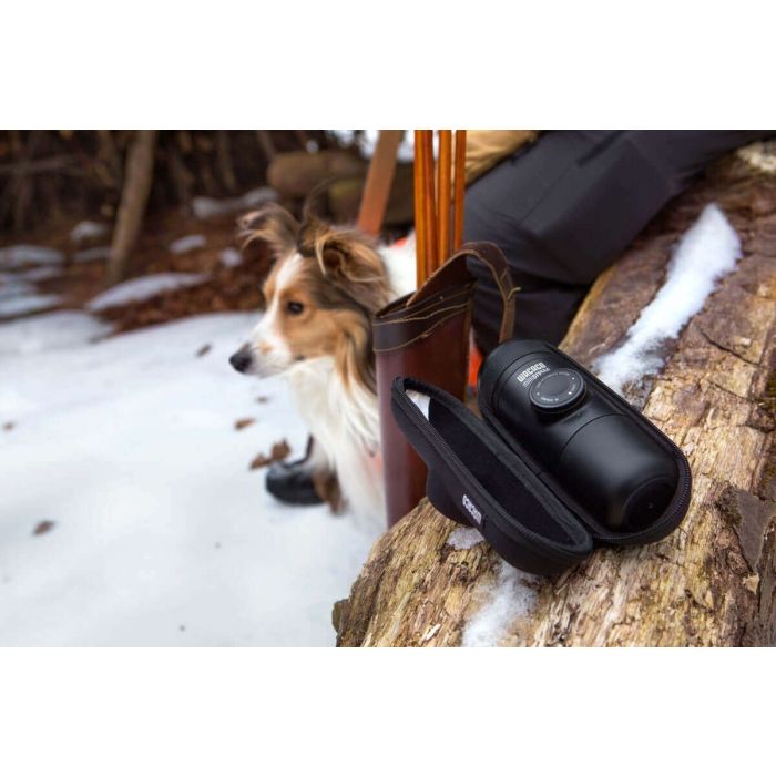 Wacaco Minipresso Case