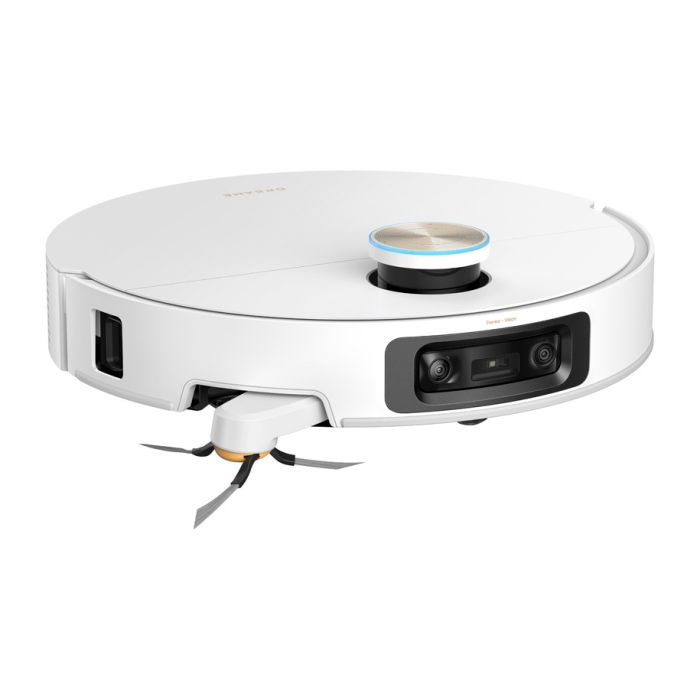 Dreame Robot Vacuum X60 Ultra Complete White (RLX87DE)