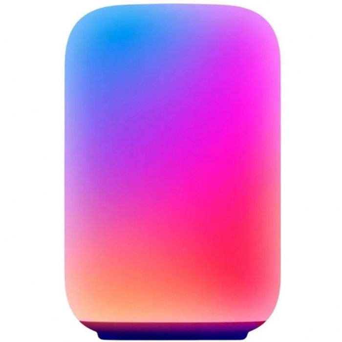 Yandex Smart Ambient Lamp, White /YNDX-00560