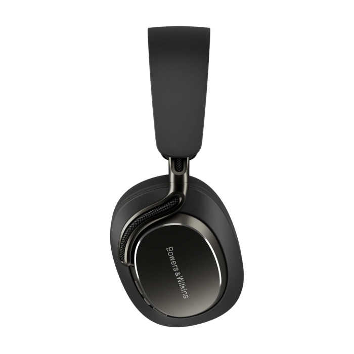 B & W PX8 S2 Flagship Headphone, Black