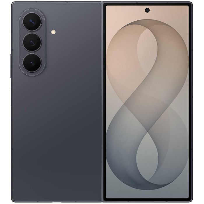 Samsung Galaxy Z Fold 8 Ultra 12GB 512GB Graphite