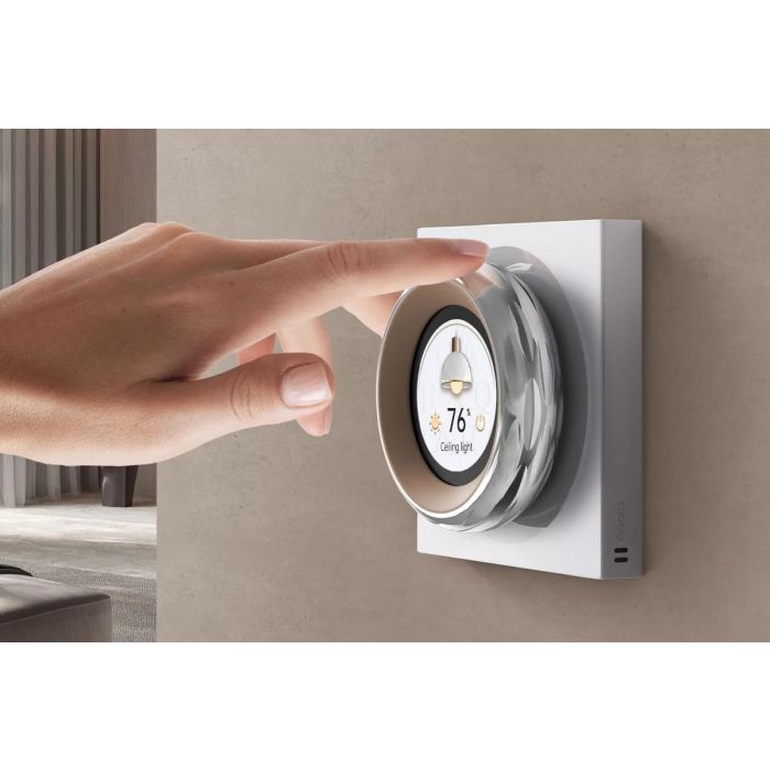 Aqara Touchscreen Dimmer Dial V1 /DS-K01D