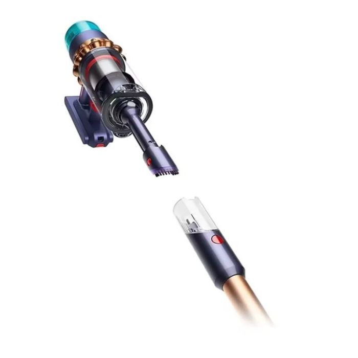 Dyson Gen5 Detect SV23 Absolute Prussian Blue/Copper (447002)
