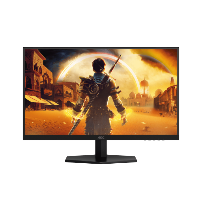 AOC 27" LCD Q27G42ZE