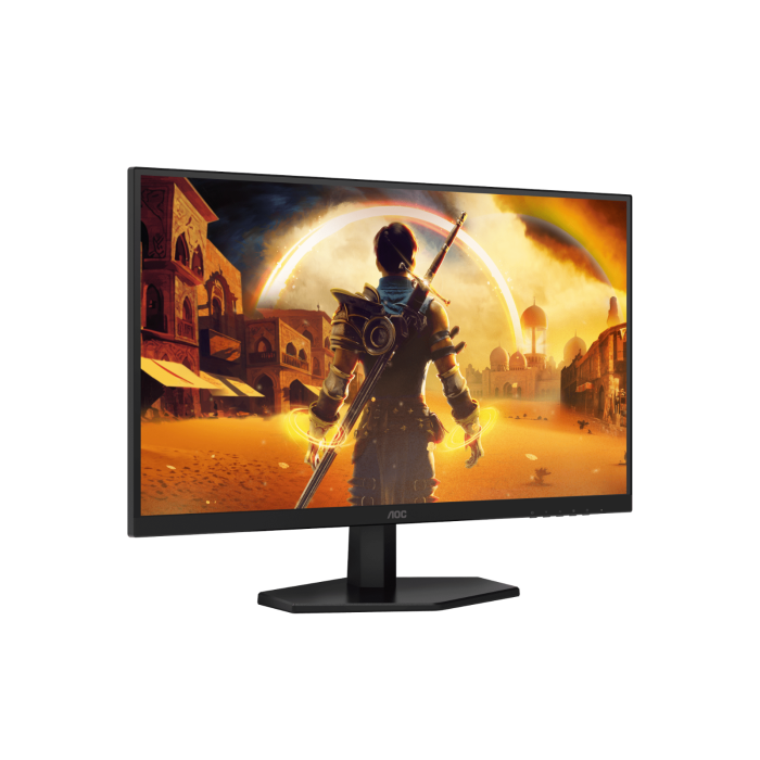 AOC 27" LCD Q27G42ZE