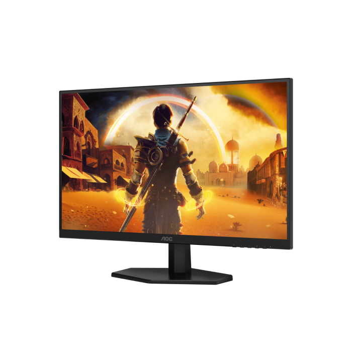 AOC 27" LCD Q27G42ZE