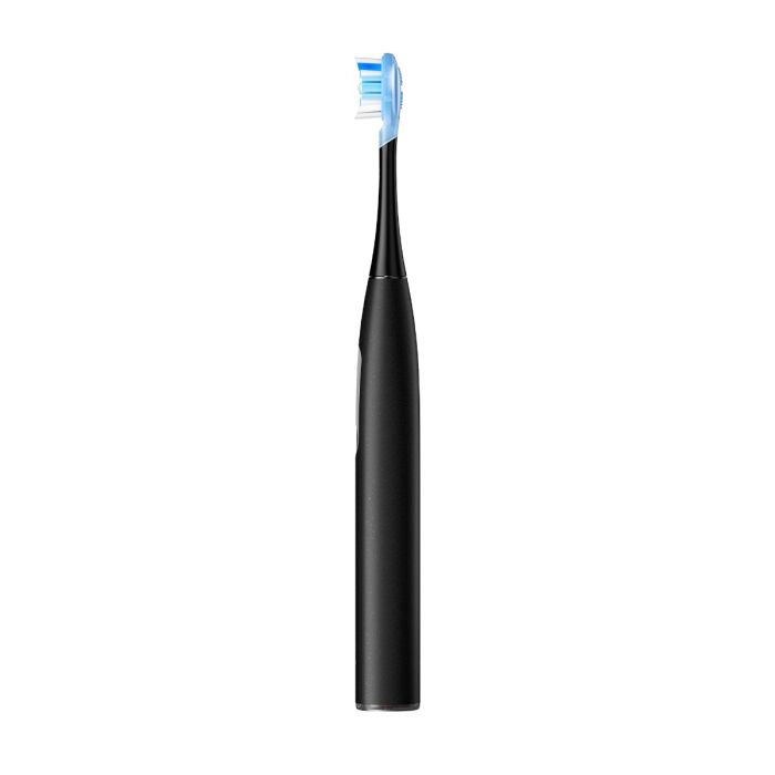 Oclean X Ultra V8100BL Electric toothbrush  (black)