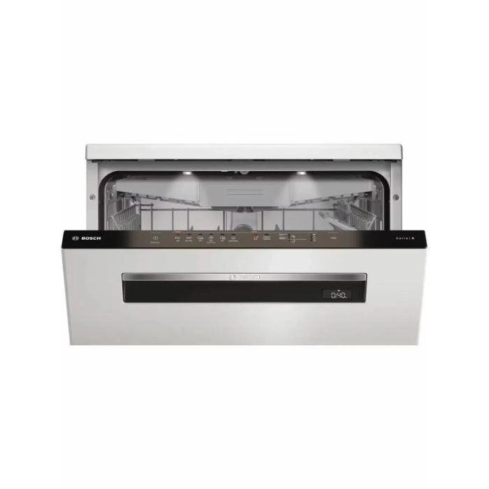 Bosch SMP6EMW86Q