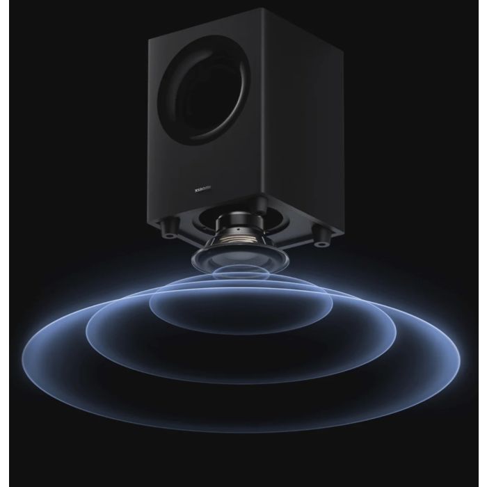 Xiaomi Soundbar Pro 2.1ch /QBH4336EU