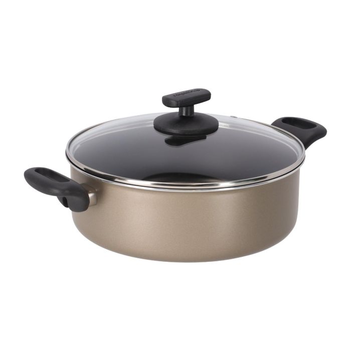 Royal VKB 20460 casserole with lid 26cm 4.3l