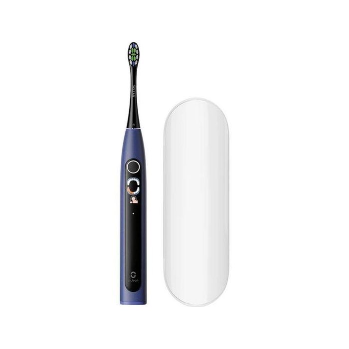 Oclean X Lite S  N1801SB Electric toothbrush (blue)