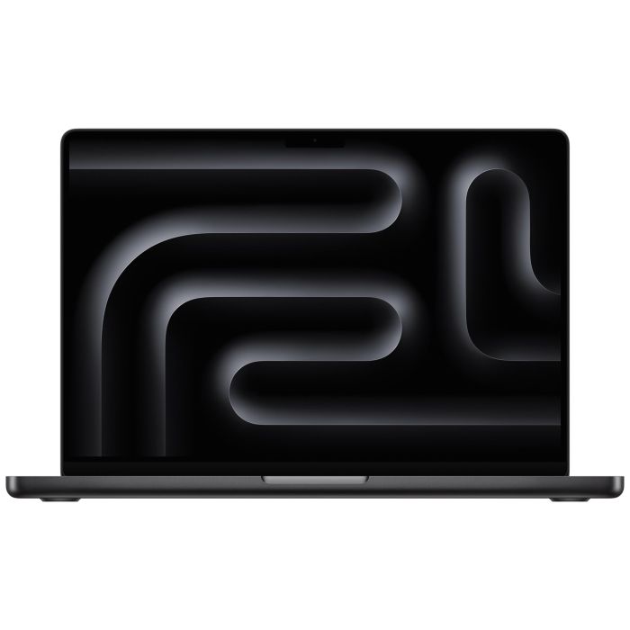 Apple MacBook Pro 14 M5 10/10 24/1TB Eng KB Black /Z1KJ001ZM