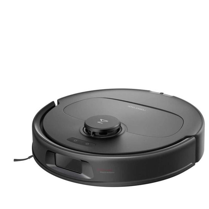 Roborock Qrevo C Pro Black (QRRCP52-02)