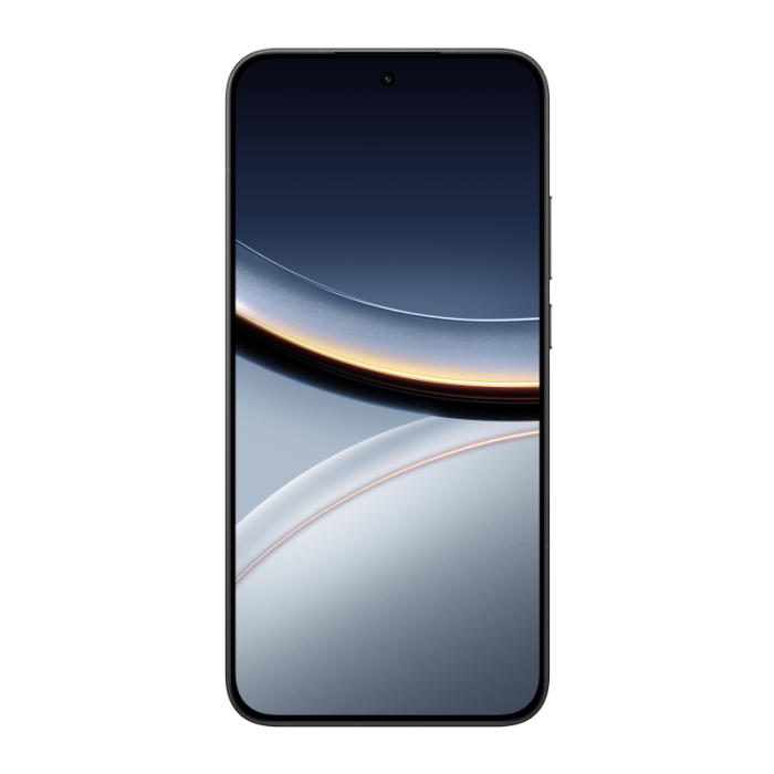 Xiaomi POCO F7 12GB/256GB Black RU