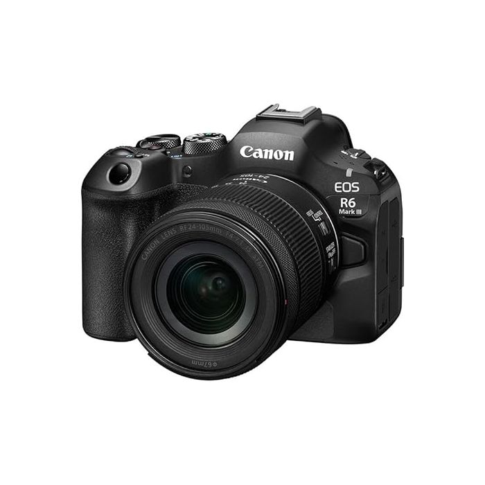 Canon EOS R6 Mark III V2.4 24-105 IS STM /7084C029AA