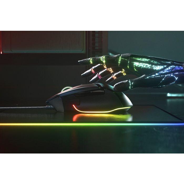 Razer Wired Mouse Basilisk V3/RZ01-04000100-R3M1