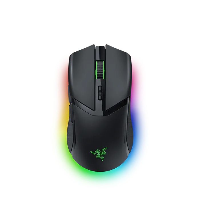 Razer Wireless Mouse Cobra Pro/RZ01-04660100-R3G1