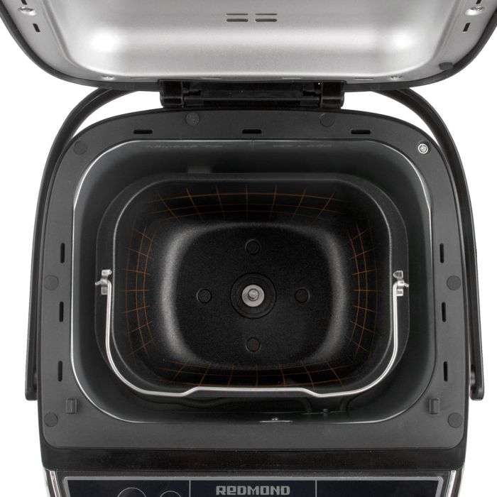 REDMOND RBM-M1907 breadmaker
