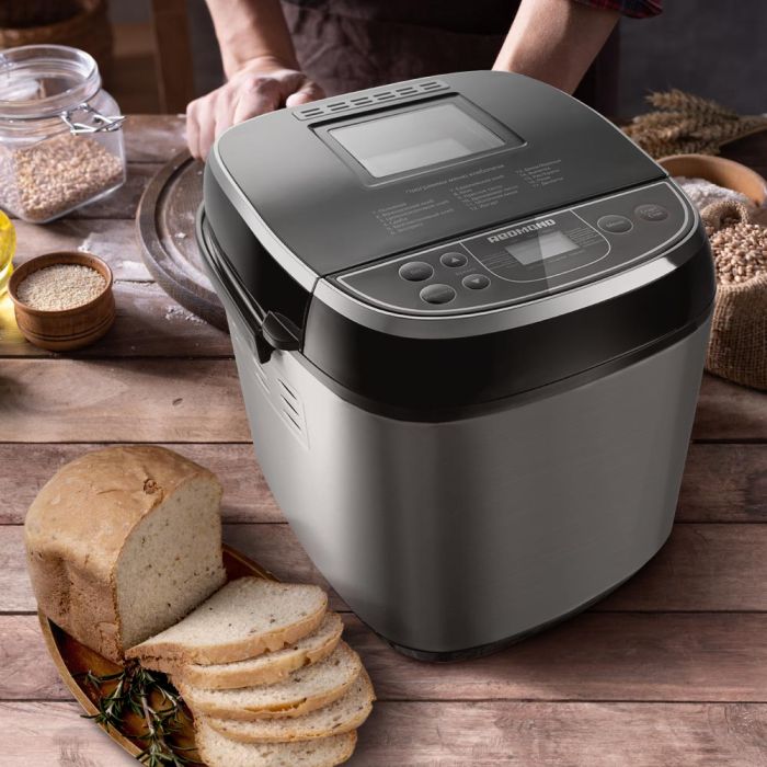 REDMOND RBM-M1907 breadmaker