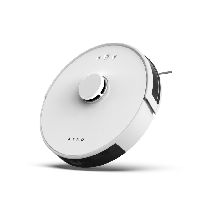 AENO ARC0002S Robot Vacuum Cleaner RC2S - outlet