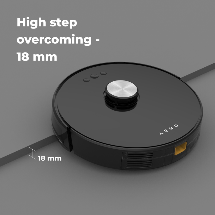 AENO ARC0003S Robot Vacuum Cleaner RC3S - outlet