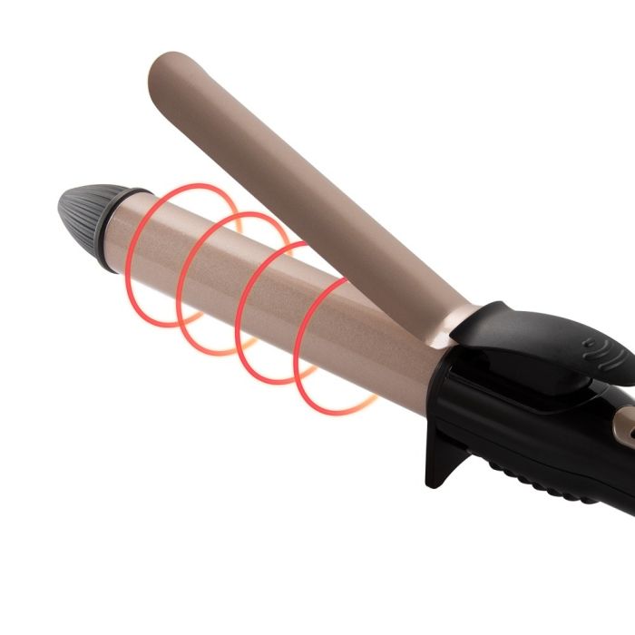 REDMOND RCI-2324 25mm hair multistyler/curls