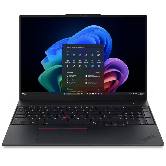 Lenovo ThinkPad E16 Gen 4 16" Ultra 5-325 16GB/512GB /21YC003UFW