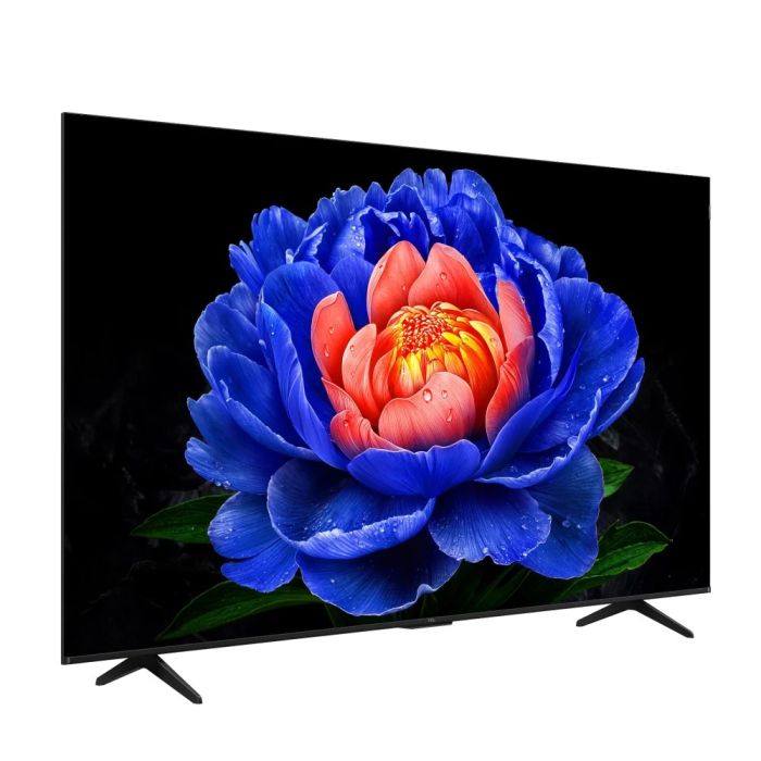 TCL 75T6D QLED@
