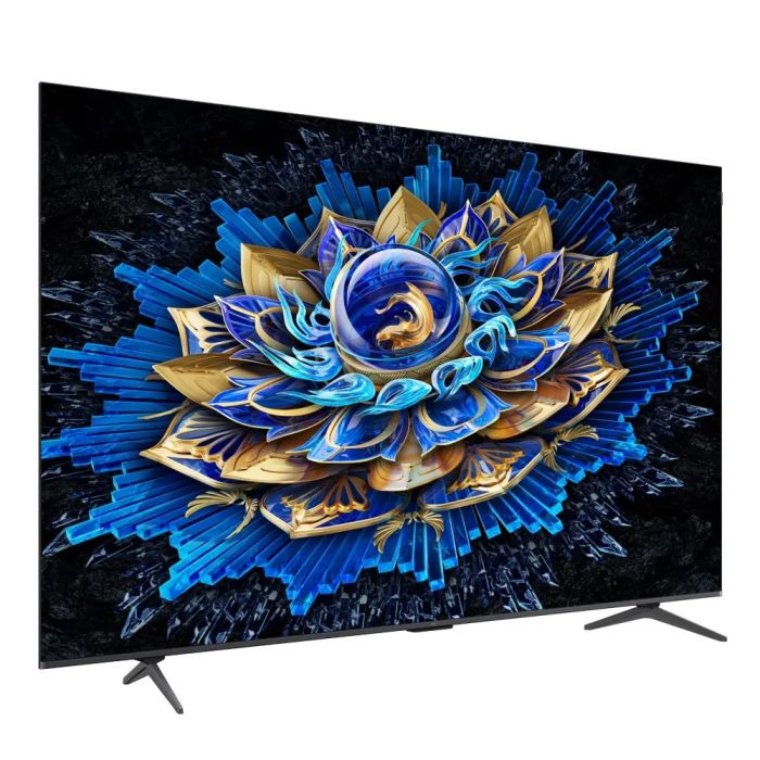 TCL 85P8L QLED@