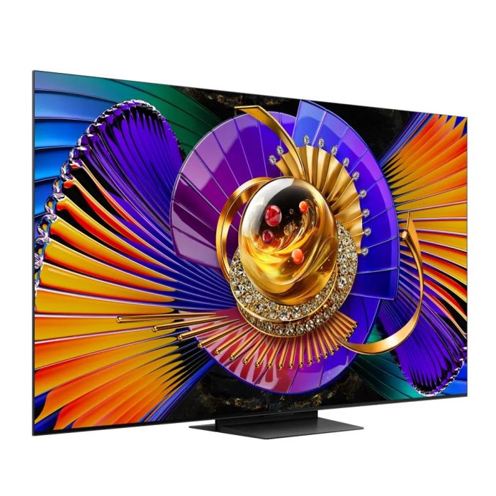 TCL 85C7L SQD-MiniLED@