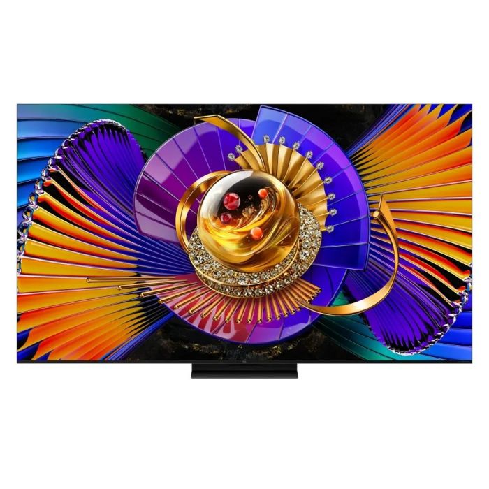 TCL 85C7L SQD-MiniLED@