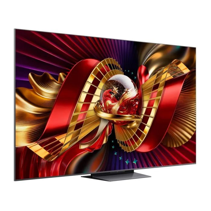 TCL 75C8L SQD-MiniLED@