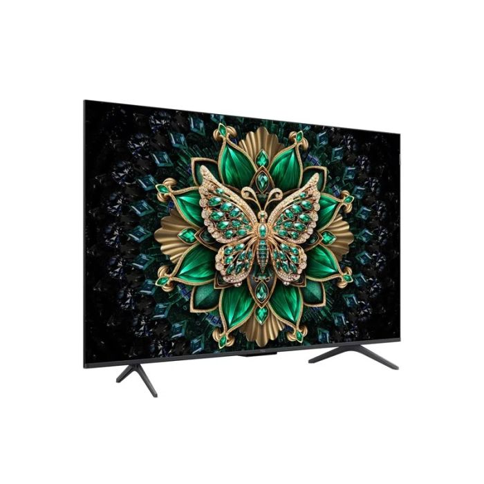 TCL 50C6K QDmini-LED@