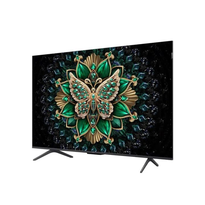TCL 50C6K QDmini-LED@