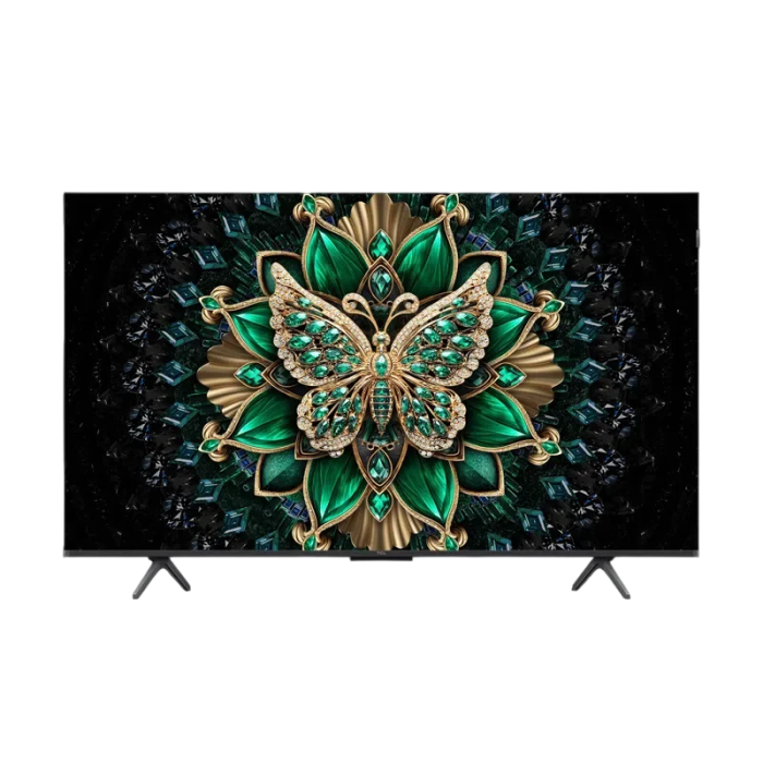 TCL 50C6K QDmini-LED@