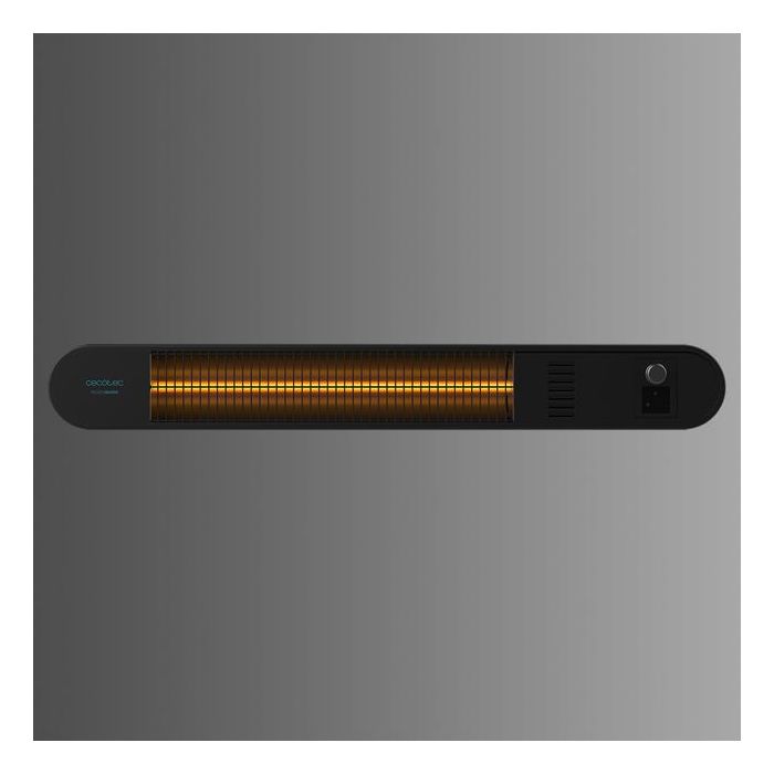 Cecotec 05362 Ready Warm 8600 Power Gold