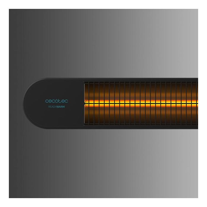 Cecotec 05362 Ready Warm 8600 Power Gold