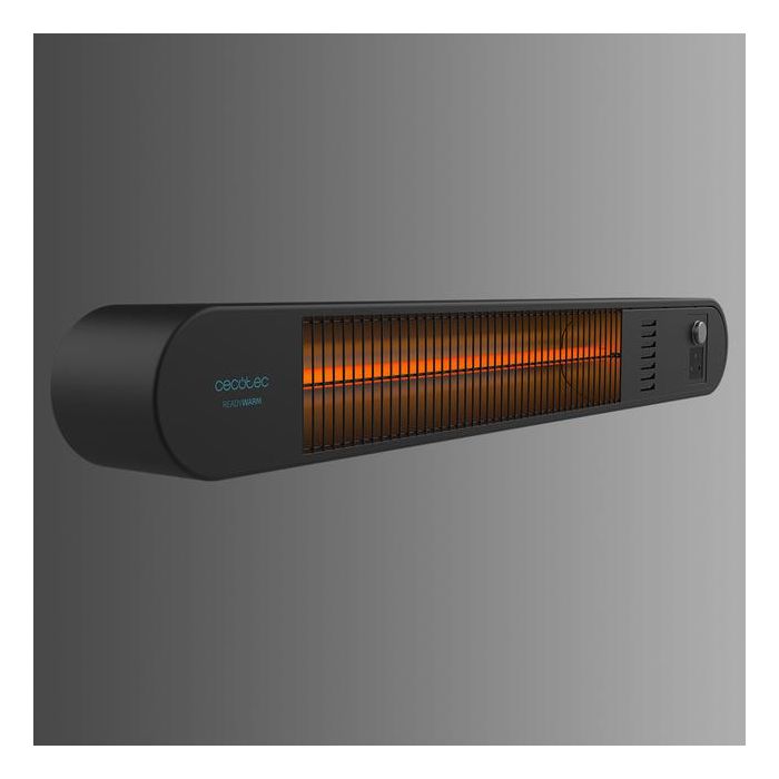Cecotec 05362 Ready Warm 8600 Power Gold