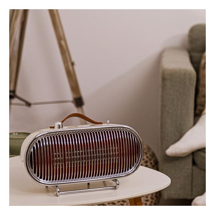 Cecotec A01_EU01_100571 ReadyWarm 1500 Ceramic Retro