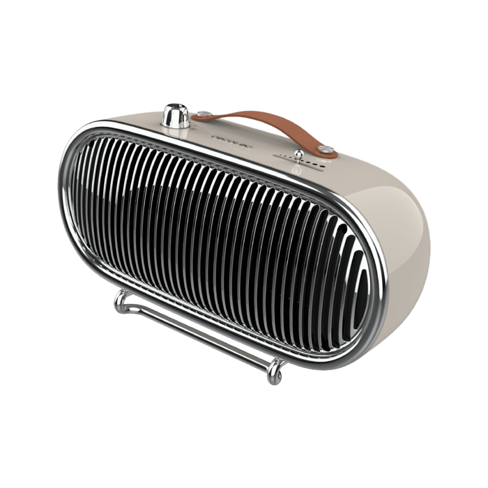 Cecotec A01_EU01_100571 ReadyWarm 1500 Ceramic Retro