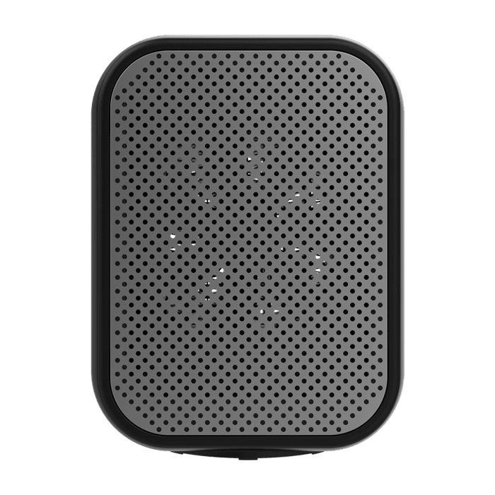 Cecotec 08287 ReadyWarm 1500 Max Ceramic Rotate Black