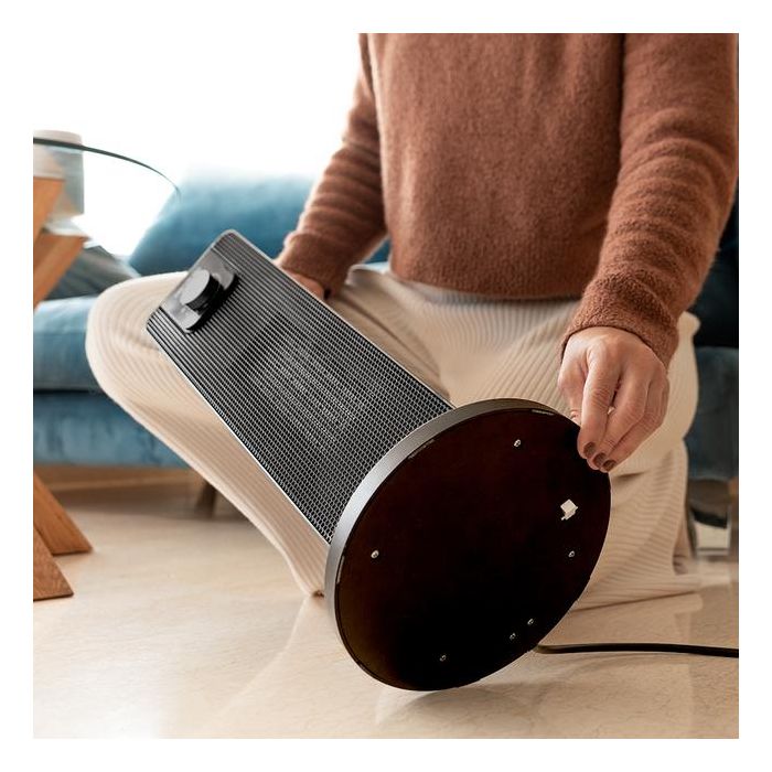 Cecotec 08275 ReadyWarm 2000 Max Ceramic Rotate