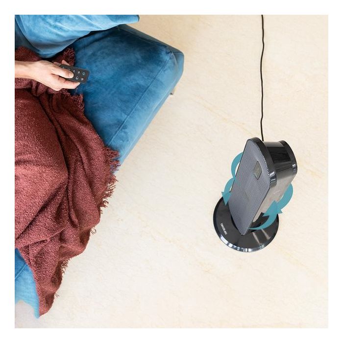 Cecotec 08279 ReadyWarm 2050 Max Ceramic Rotate Smart
