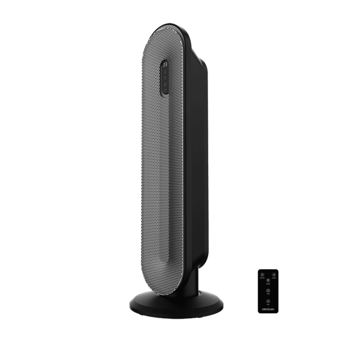 Cecotec 08279 ReadyWarm 2050 Max Ceramic Rotate Smart
