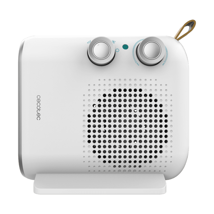 Cecotec 08283 Ready Warm 2050 Max Dual White
