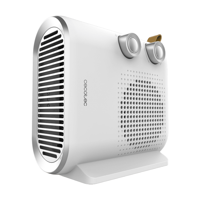 Cecotec 08283 Ready Warm 2050 Max Dual White