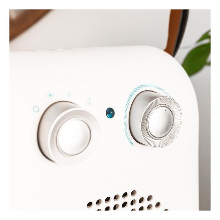 Cecotec 08283 Ready Warm 2050 Max Dual White
