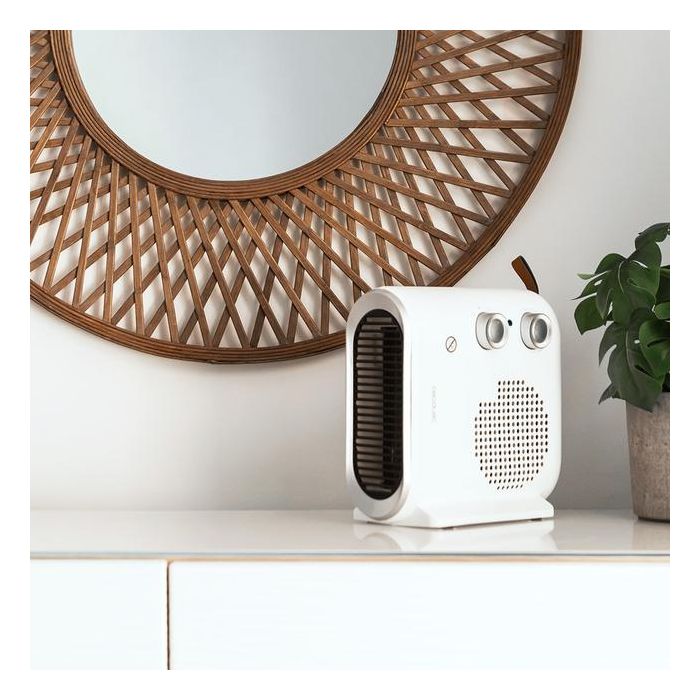 Cecotec 08283 Ready Warm 2050 Max Dual White