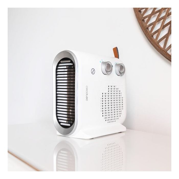 Cecotec 08283 Ready Warm 2050 Max Dual White
