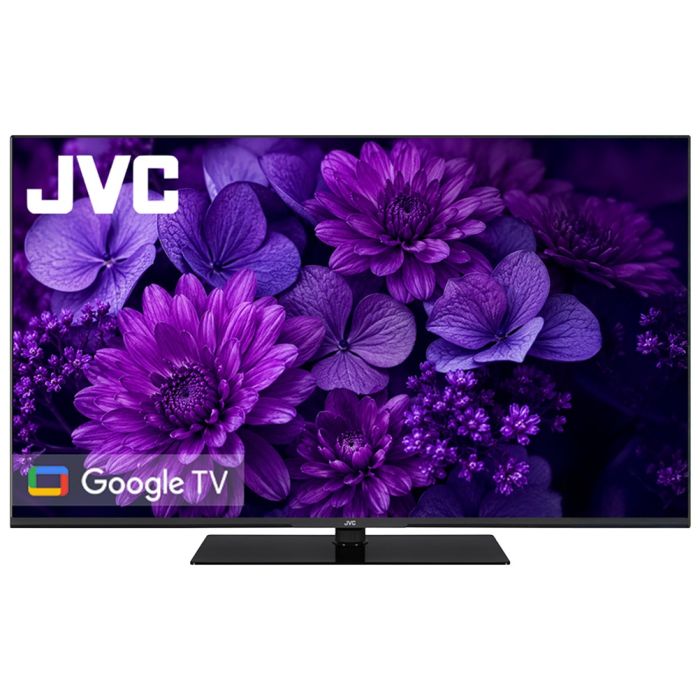 JVC LT-43VGQ8200